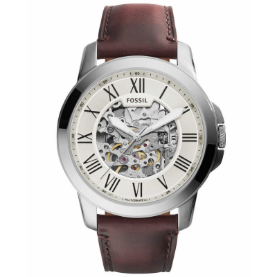 Fossil ME3099 Grant horloge 