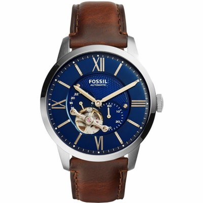 Fossil ME3110 Townsman horloge