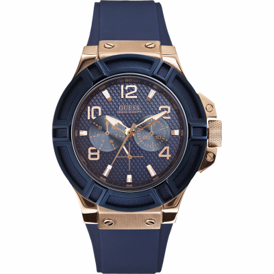 Guess W0247G3 Rigor horloge