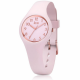 Ice Watch Ice Glam Pastel Pink Lady Numbers Extra Small 015346