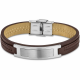 Lotus Style armband heren LS1808-2/1