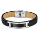 Lotus Style armband heren LS1808-2/4