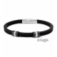 Orage armband heren AK110