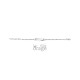 Orage Kids Zilver Armband K2376