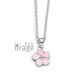 Orage Kids Zilver Hanger met ketting K1377