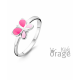Orage Kids Zilver kinderring K2524