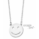 Orage TeenZ ketting met hanger T032