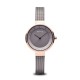Bering Dames horloge Solar 31mm 14631-369