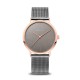 Bering Herenhorloge Classic 36mm 13436-369