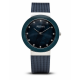 Bering Dames horloge Ceramic 35mm 11435-387