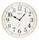 AMS wandKlok RF5607