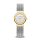 Bering Dames horloge Classic 26mm 10126-001