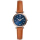 Fossil Carlie mini horloge ES4701