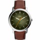 Fossil FS5870 The Minimalist horloge