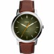 Fossil FS5870 The Minimalist horloge