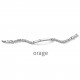 Orage armband heren AS178