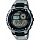 Casio AE-2100WD-1AVEF horloge 20ATM