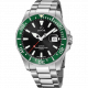 Jaguar J860/H Executive Diver horloge