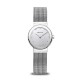 Bering Dames horloge Classic 26mm 10126-000