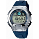 Casio W-755-2AVES horloge