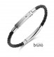 Bruno Heren armband 210/142/A