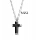 Bruno Heren ketting 210/82/50