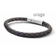 Orage armband heren AT134