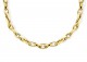 18 karaat dames ketting CO1541G45