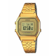 Dames horloge Casio Retro LA680WEGA-9ER