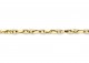 18 karaat armband AR1541G19