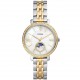 Fossil ES5166 Dames horloge