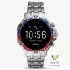 Fossil Smartwatch FTW4040 Gen 5 Smartwatch - Garrett HR