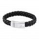 Lotus Style armband heren LS2095-2/2