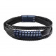 Lotus Style armband heren LS2208-2/2