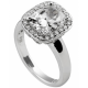 Diamonfire Ring 61/1406/1/082