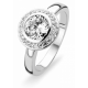 Diamonfire Ring D665