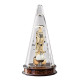 Hermle Tafelklok 22716-030791