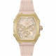 Ice-Watch Ice-Boliday 022864  Creamy nude Horloge