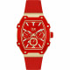 Ice-Watch Ice-Boliday 022870  Passion red Horloge