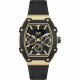 Ice-Watch Ice-Boliday 022865  Black gold Horloge