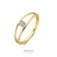 Aucielle ring 18 karaat AR0044D