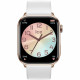 ICE SMART 2.0 - ROSE GOLD - NUDE - 1.96 AMOLED 022537