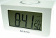 Digitalewekker TALKING ALARM (enkel franstalig)