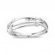 18 karaat ring met briljant GR2632WB