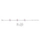 Orage Kids Zilver Armband K2566