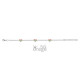 Orage Kids Zilver Armband K2405