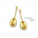 Orage TeenZ Oorhangers T301