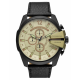 Diesel Mega Chief horloge DZ4495