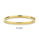 Orage Armband VERGULD BA153