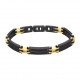 Lotus Style armband heren LS2259-2/2